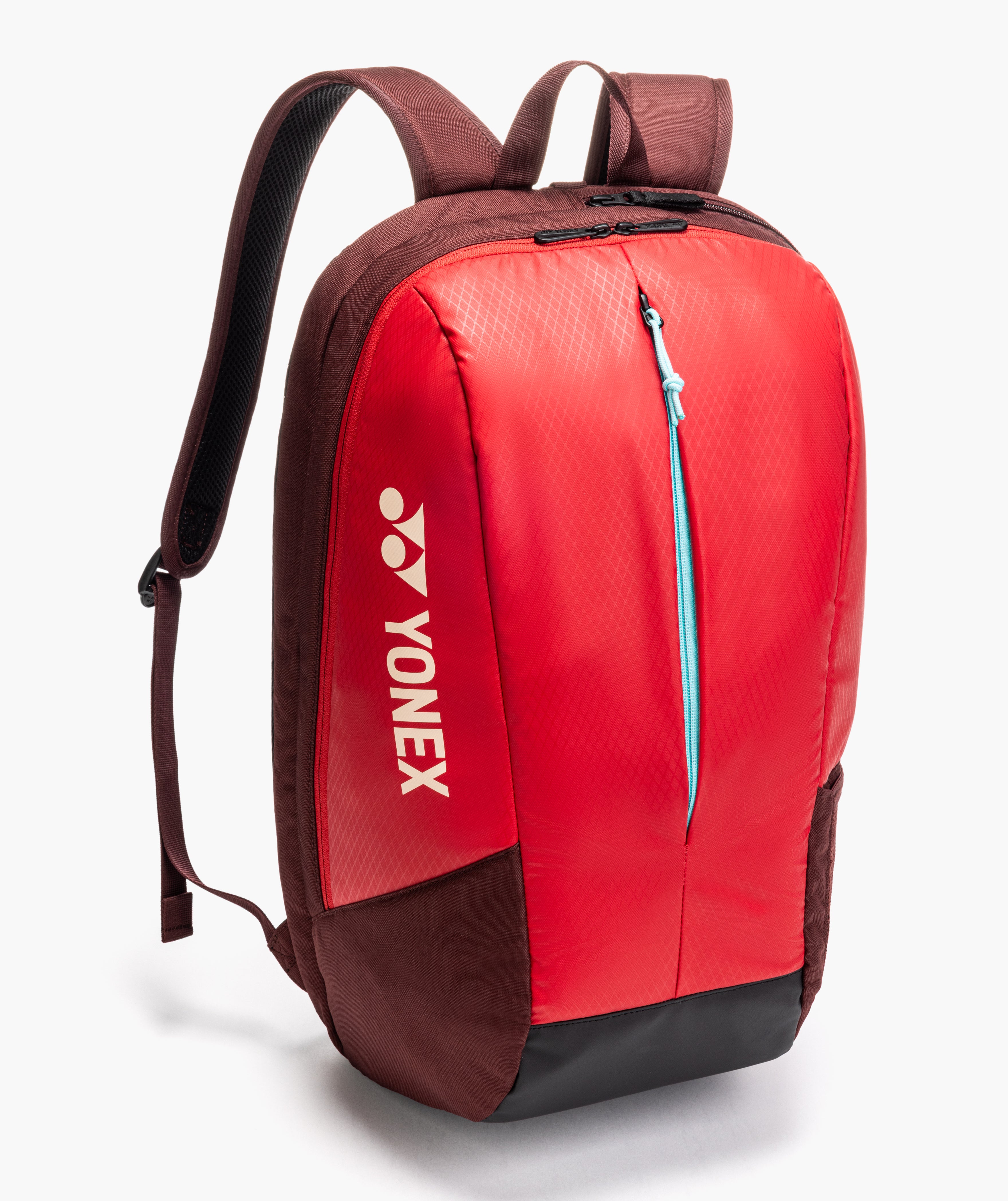 Yonex Team Series Backpack BA42512EX Ruby Red