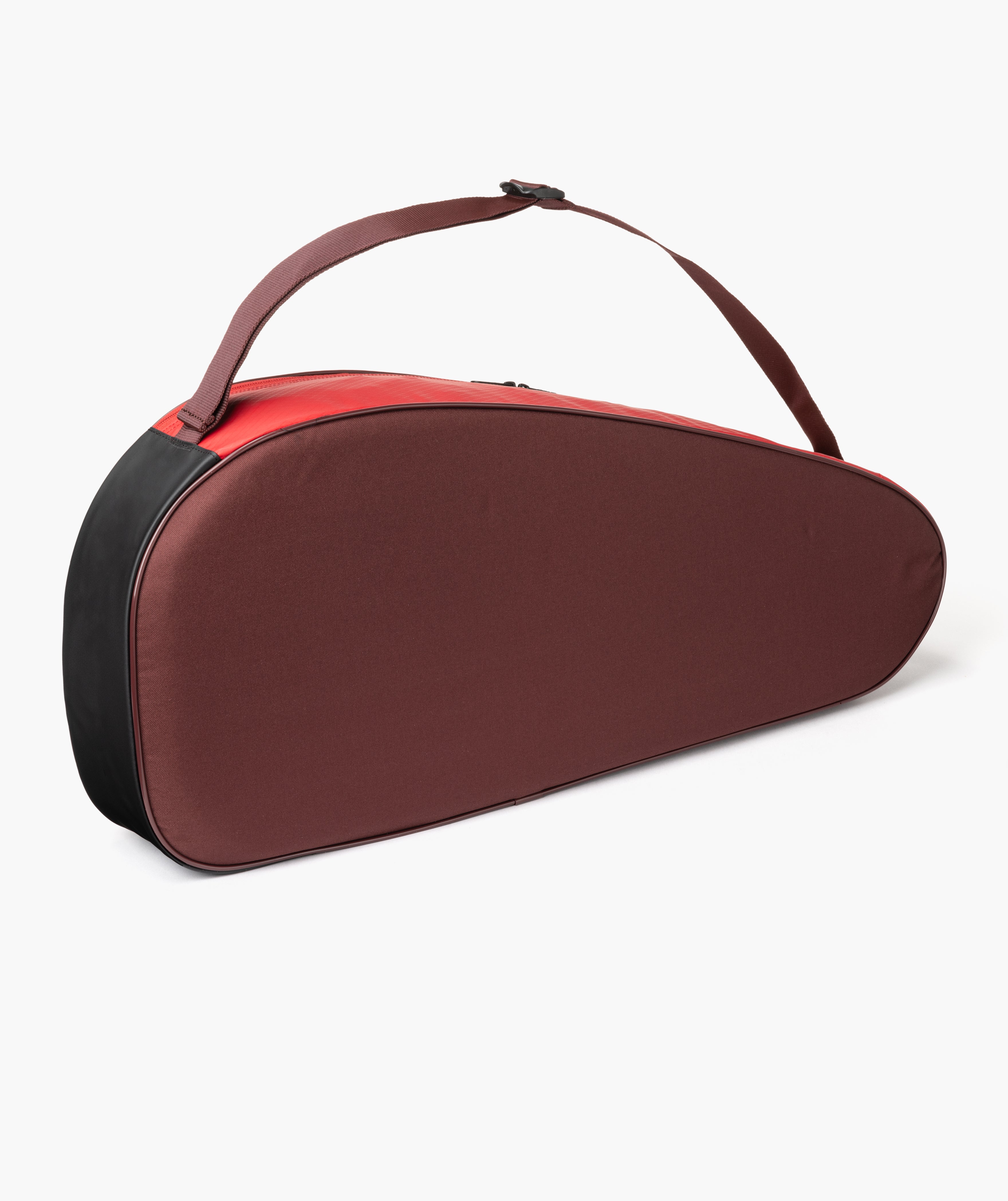 Yonex Team Series Badminton/ Tennis Sports Bag (3pcs) BA42523EX Ruby Red