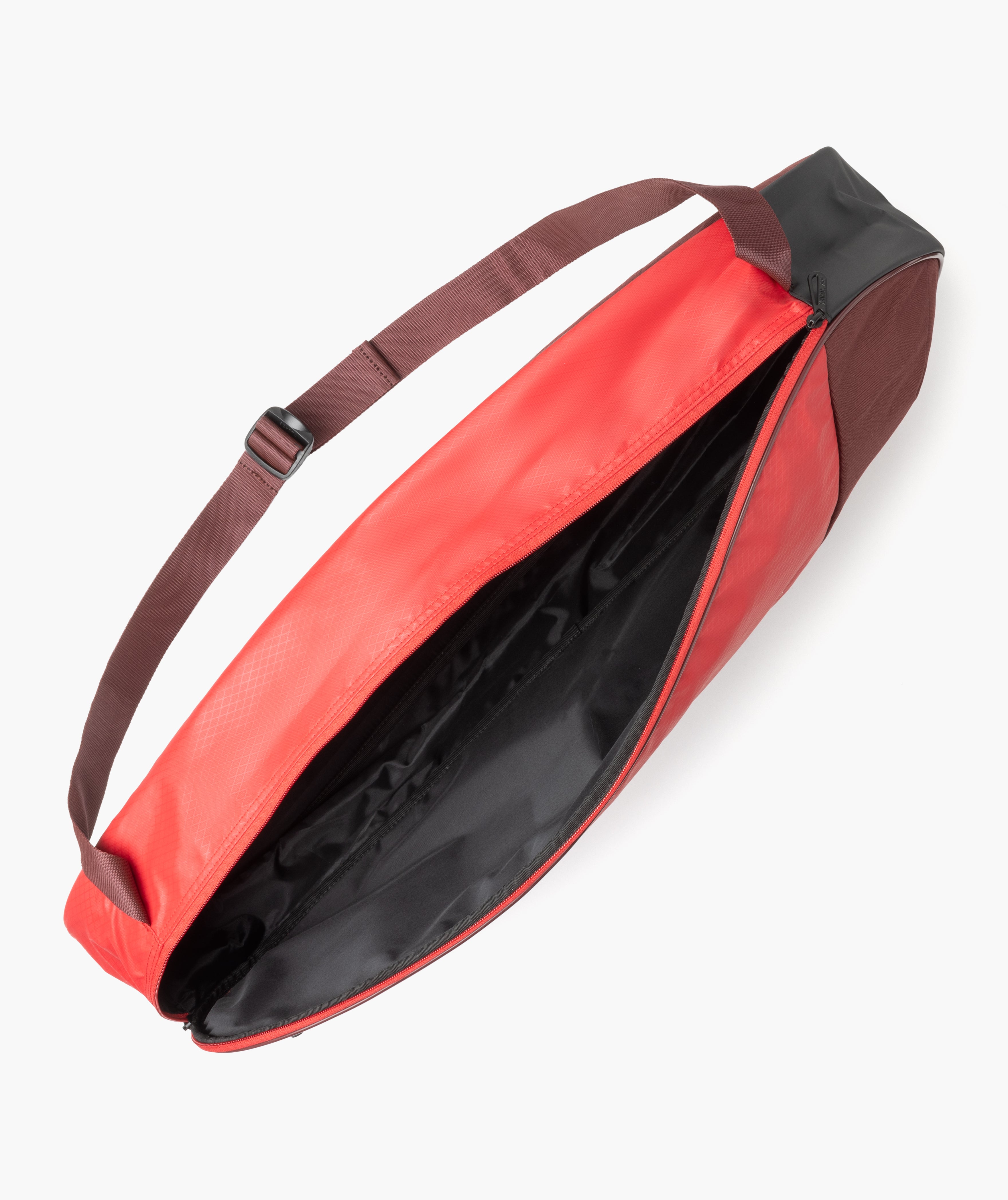 Yonex Team Series Badminton/ Tennis Sports Bag (3pcs) BA42523EX Ruby Red