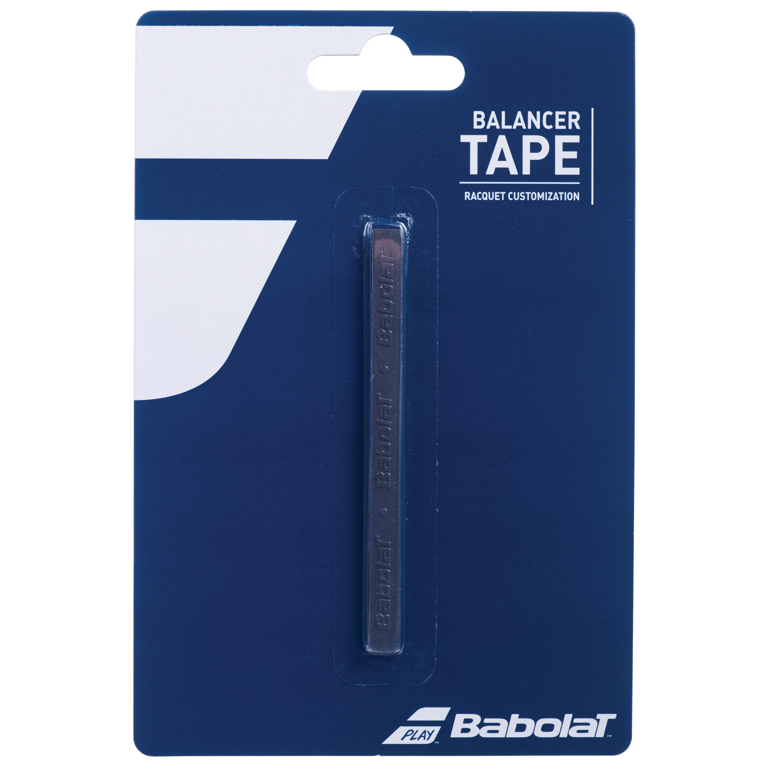 Babolat Balancer Tape (Lead Tape) 3 x 1g