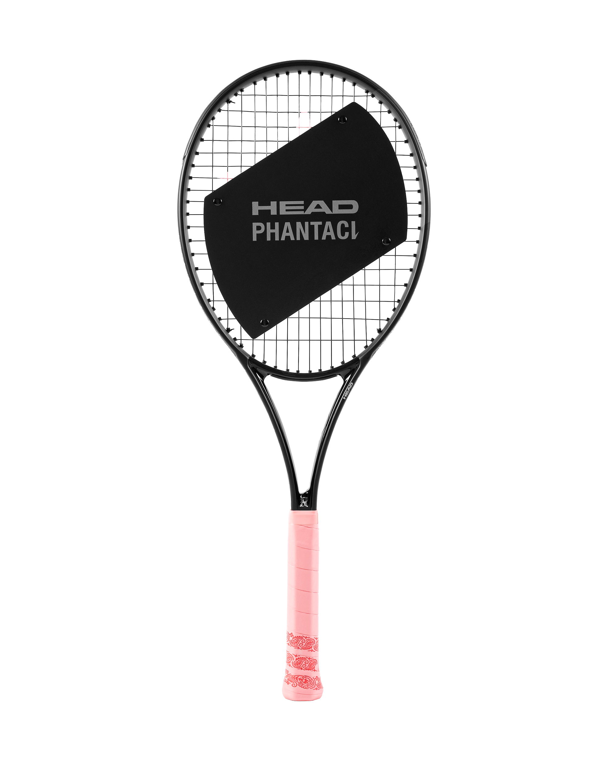 Head X Phantaci Squared Tennis Racquet 295g (Ready to Go)