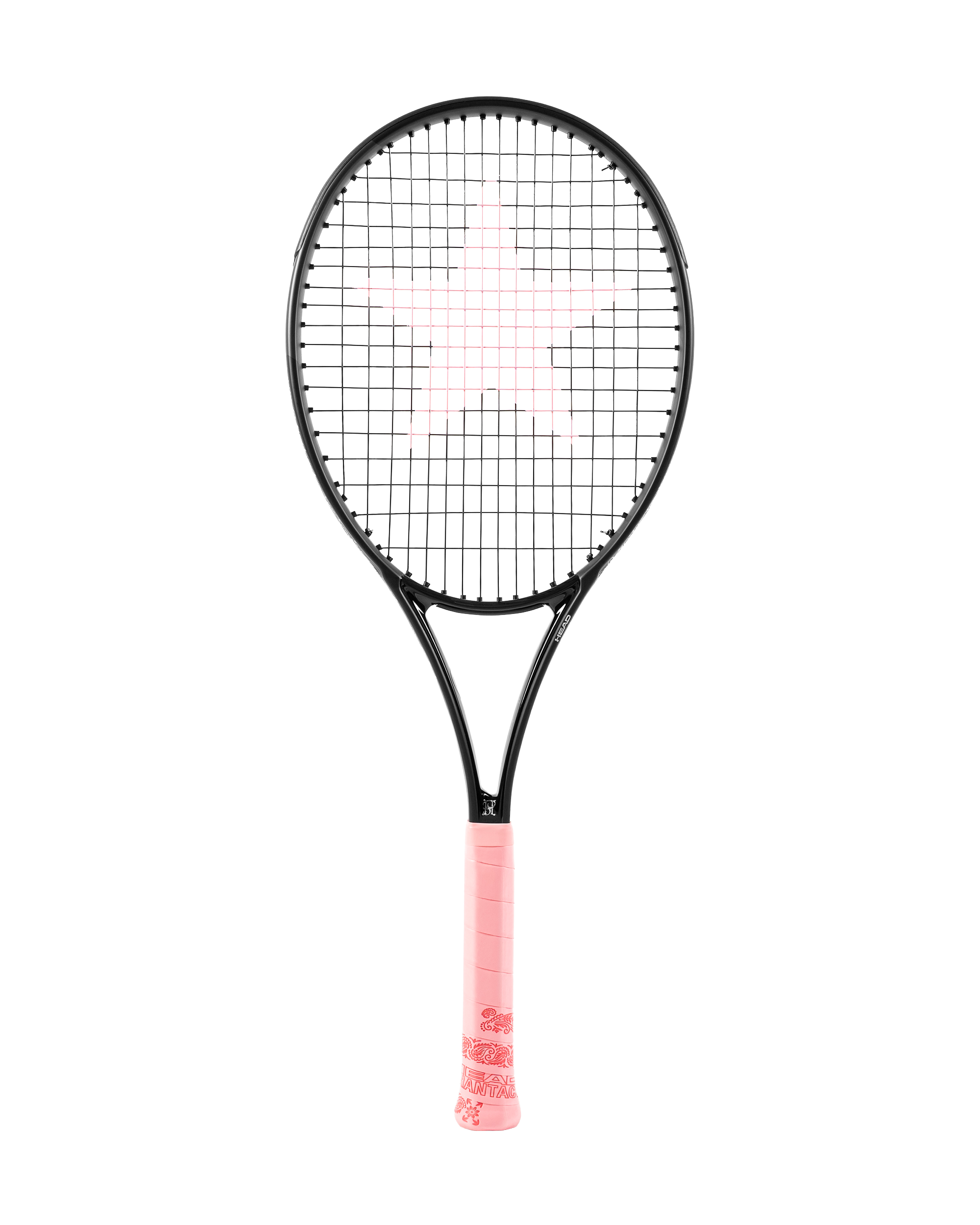 Head X Phantaci Squared Tennis Racquet 295g (Ready to Go)