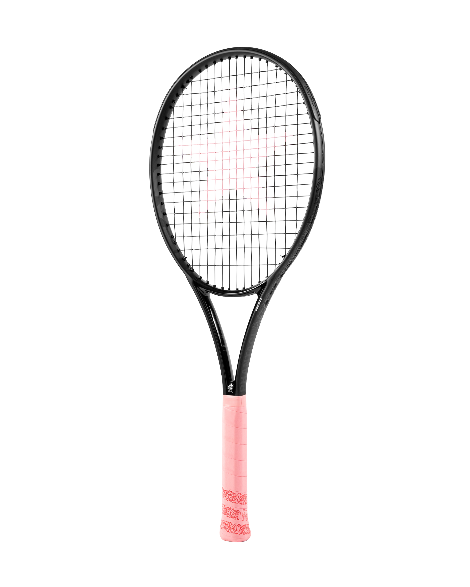 Head X Phantaci Squared Tennis Racquet 295g (Ready to Go)