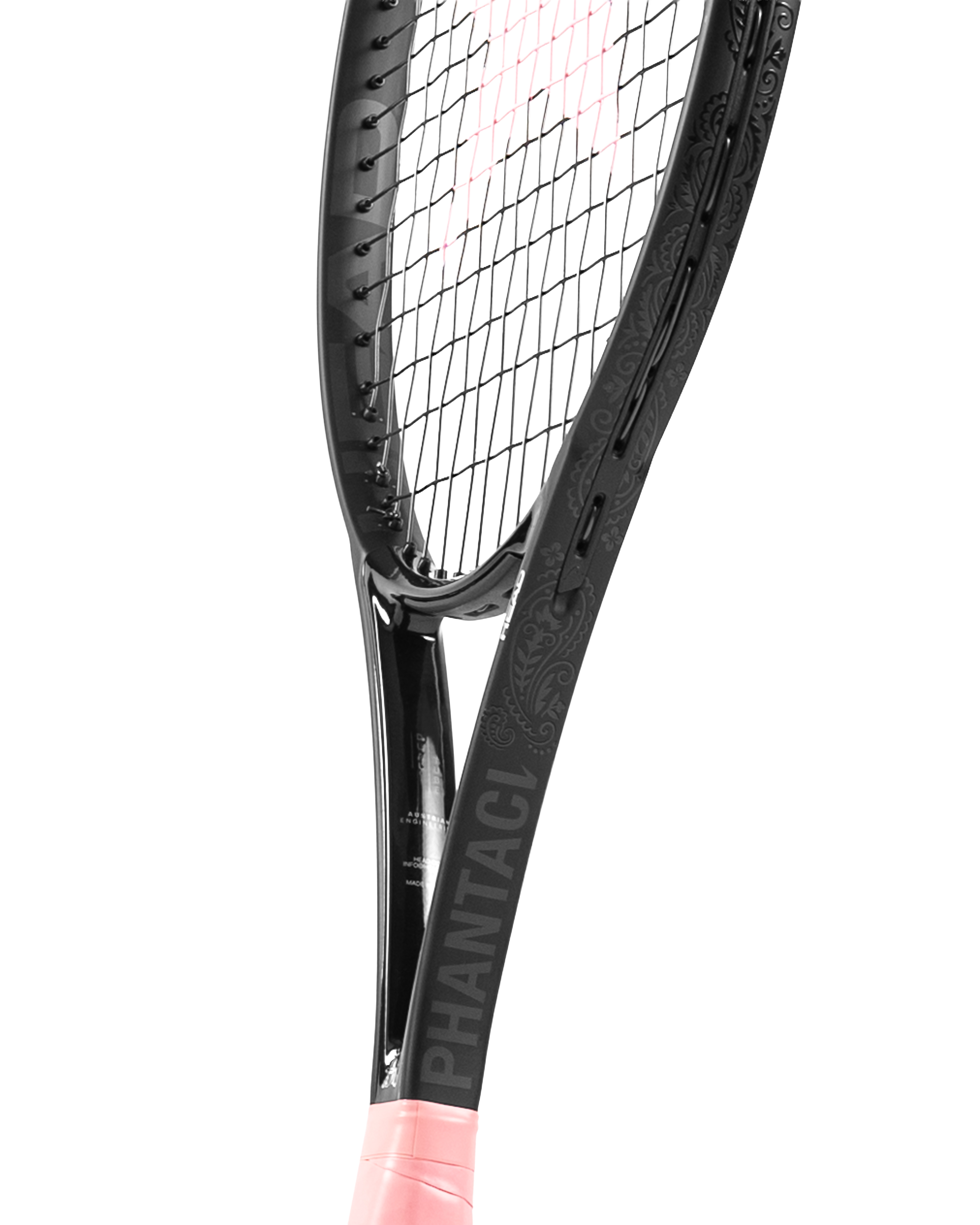 Head X Phantaci Squared Tennis Racquet 295g (Ready to Go)