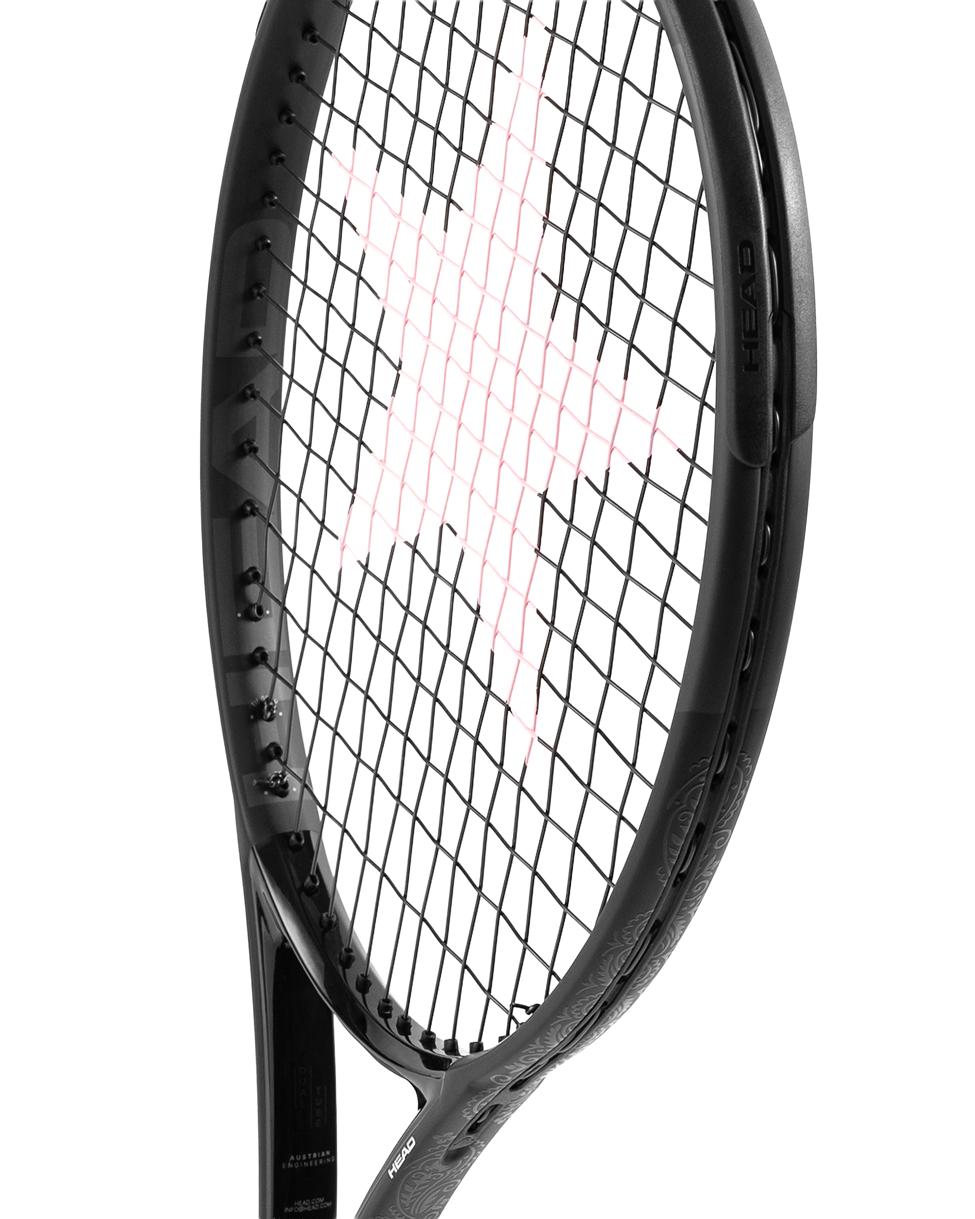 Head X Phantaci Squared Tennis Racquet 295g (Ready to Go)