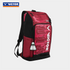 Victor BR3042 Backpack with Shoe Compartment Red