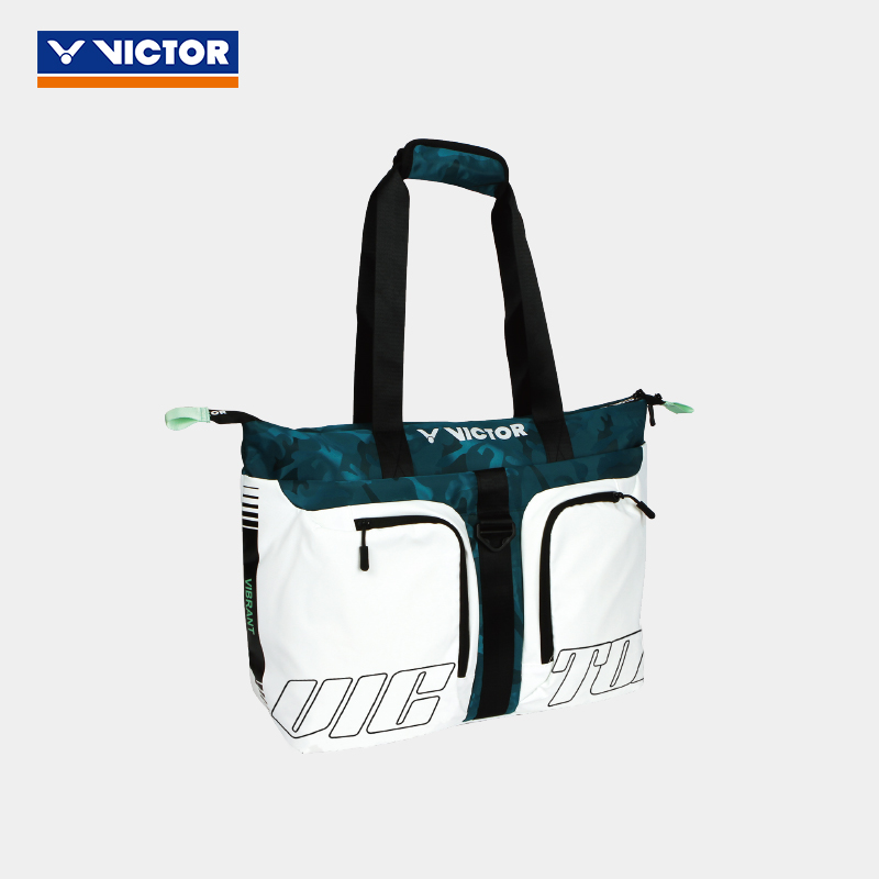Victor BR3550AG Travel Bag White