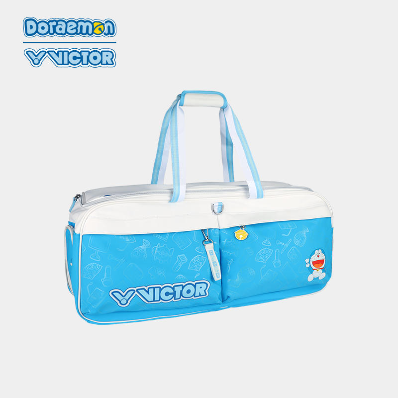 Victor X Doraemon Rectangular Bag (6pcs) BR5635DRM