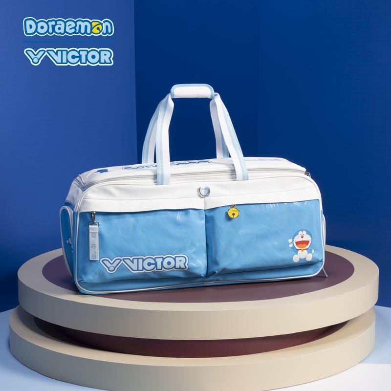 Victor X Doraemon Rectangular Bag (6pcs) BR5635DRM