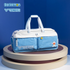 Victor X Doraemon Rectangular Bag (6pcs) BR5635DRM