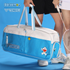 Victor X Doraemon Rectangular Bag (6pcs) BR5635DRM