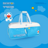 Victor X Doraemon Rectangular Bag (6pcs) BR5635DRM