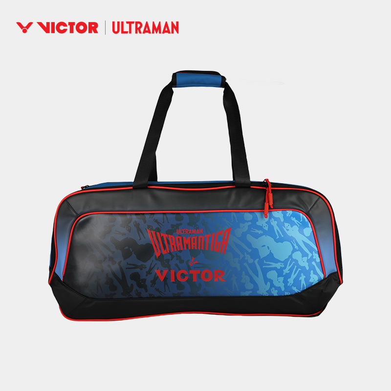 Victor X Ultraman Rectangular Bag (6pcs) BR5645UTM