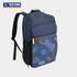 Victor BR6019 Backpack with Shoe Compartment Navy