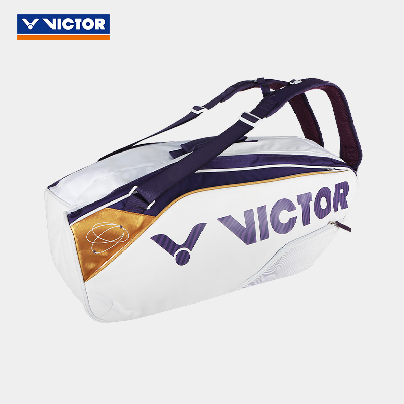 Victor X TTY BR9213TTY Rectangular Racket Bag (6pcs) Limited Edition