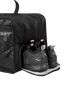 Head X Phantaci PRO Duffle Bag L (9pcs) BK (Black)