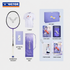 Victor X ZSW DX-12 ZSW GB Badminton Racquet Giftbox (UNSTRUNG)