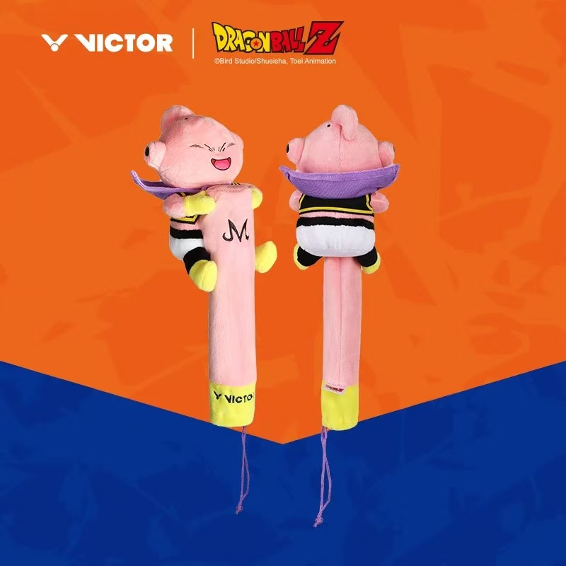 Victor X Dragon Ball Z Racket Grip Cover GC512DBZ Pink