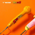 Victor X Dragon Ball Z Racket Grip Cover GC513DBZ Yellow
