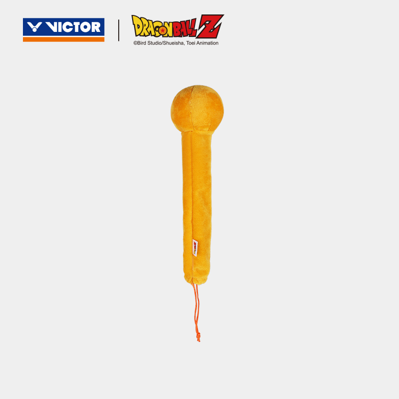 Victor X Dragon Ball Z Racket Grip Cover GC513DBZ Yellow