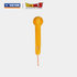 Victor X Dragon Ball Z Racket Grip Cover GC513DBZ Yellow
