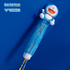 Victor X Doraemon Racquet Grip Cover GC519DRM Blue