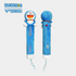 Victor X Doraemon Racquet Grip Cover GC519DRM Blue