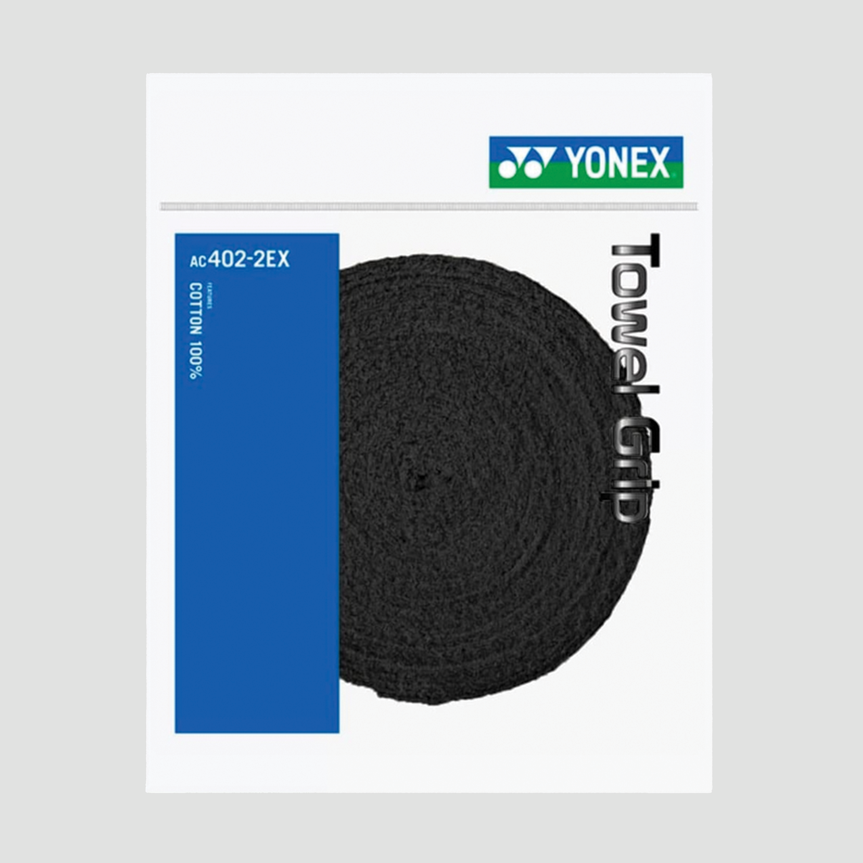 Yonex AC402-2EX Towel Grip