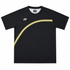 Yonex Badminton/ Tennis Sports Shirt 16867 (Black) UNISEX