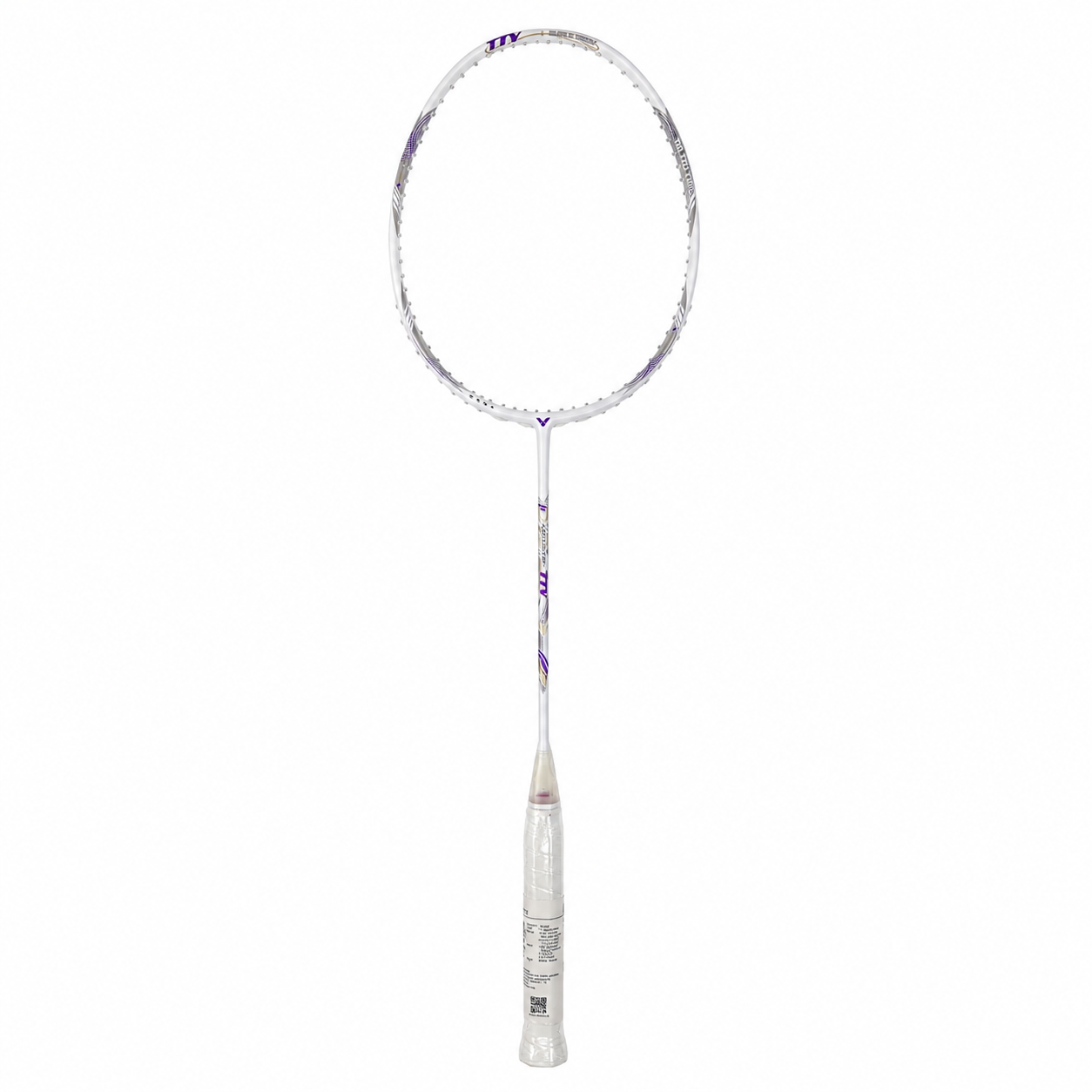 Victor Thruster TTY Badminton Racquet (UNSTRUNG)
