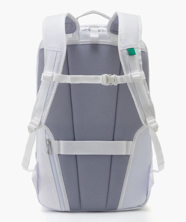 Yonex Gearlogic Badminton/ Tennis Backpack BA72612EX (Pearl Silver)