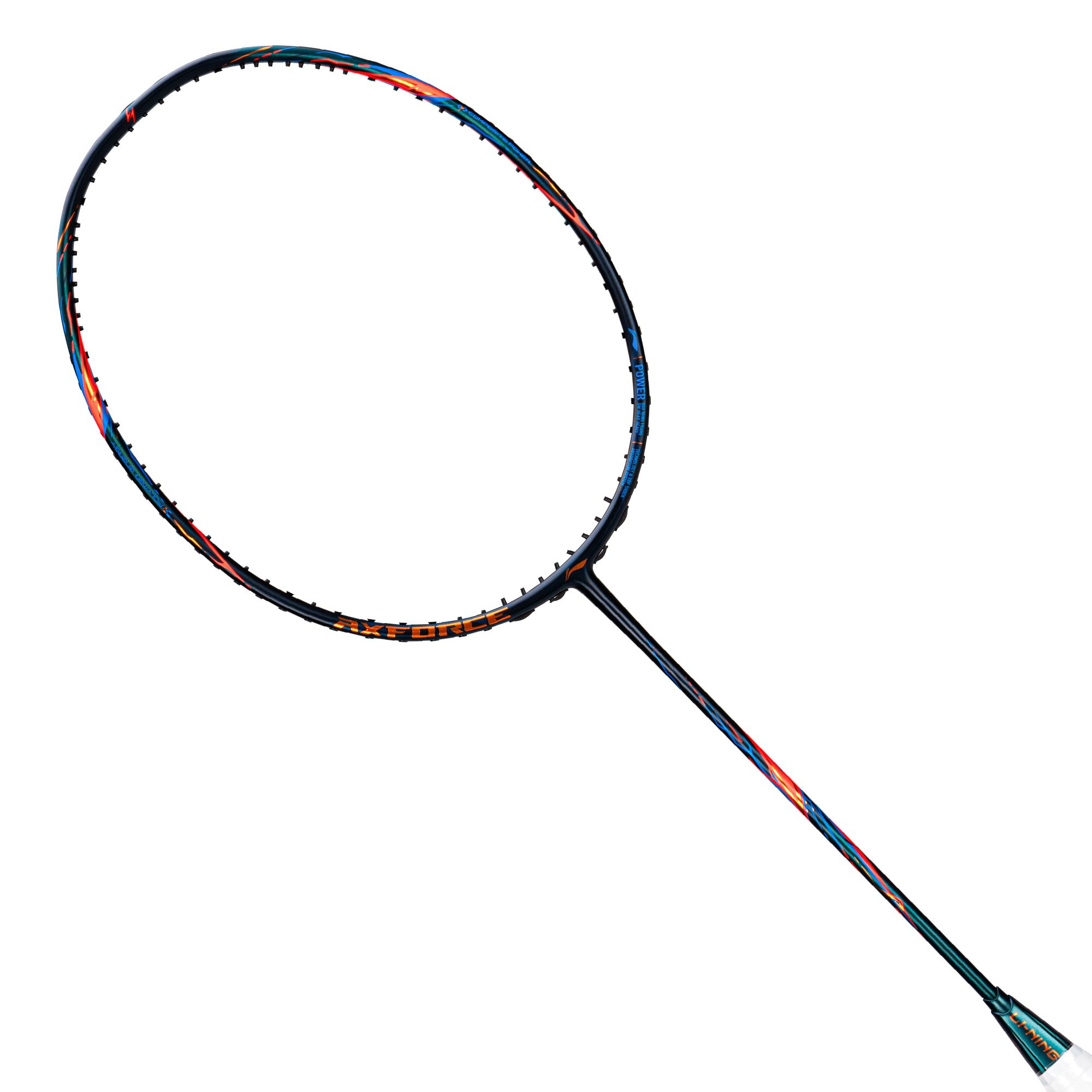 Li-Ning Axforce 90 NEW Badminton Racquet (UNSTRUNG)