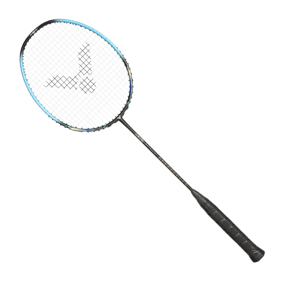 Victor X MJOLNIR Metallic GB Badminton Racquet Giftbox 4U(83g)G5