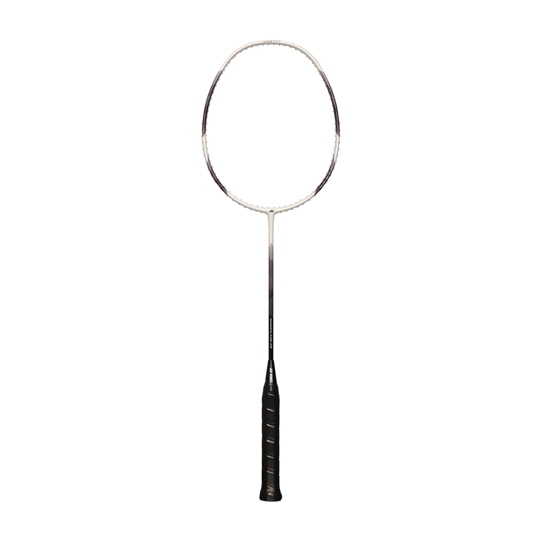 Yonex Nanoflare X5 Korean Edition Badminton Racquet (Ash Gray) (UNSTRUNG)