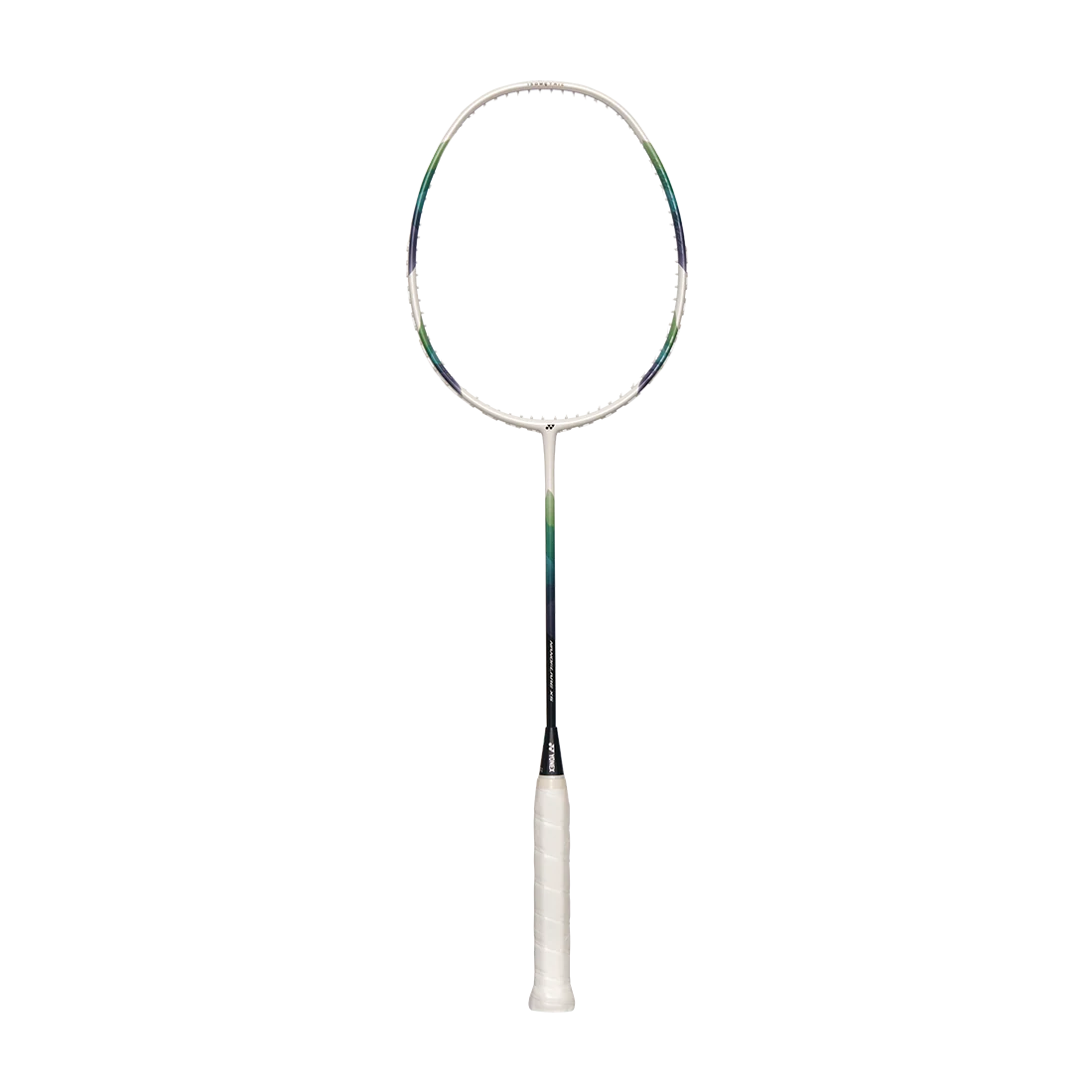 Yonex Nanoflare X5 Korean Edition Badminton Racquet (Mist Purple) (UNSTRUNG)