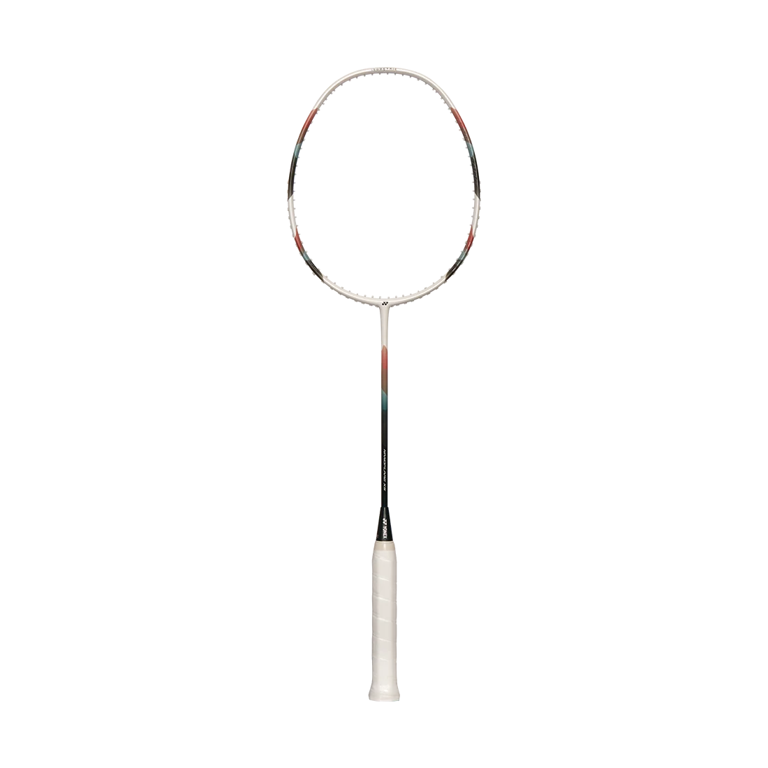 Yonex Nanoflare X5 Korean Edition Badminton Racquet (Salmon Pink) (UNSTRUNG)