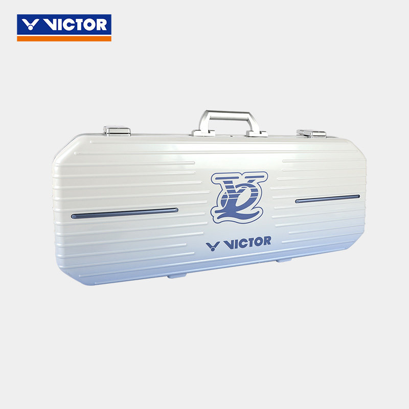 Victor X HYQ Auraspeed FANTÔME F HYQ GB Badminton Racquet Giftbox (UNSTRUNG)
