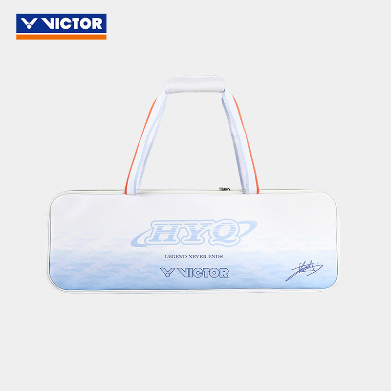 Victor X HYQ Auraspeed Fantôme F HYQ Badminton Racquet (UNSTRUNG)