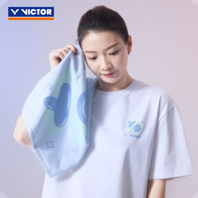 Victor X HYQ Towel TW505HYQ