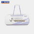 Victor X ZSW Badminton Tournament Bag (6pcs) BR5680ZSW (White/ Pastel Lilac)
