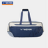 Victor Badminton Tournament Bag (6pcs) BR5618 AM (White/ Navy)
