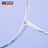 Victor X HYQ Auraspeed Fantôme F HYQ Badminton Racquet (UNSTRUNG)