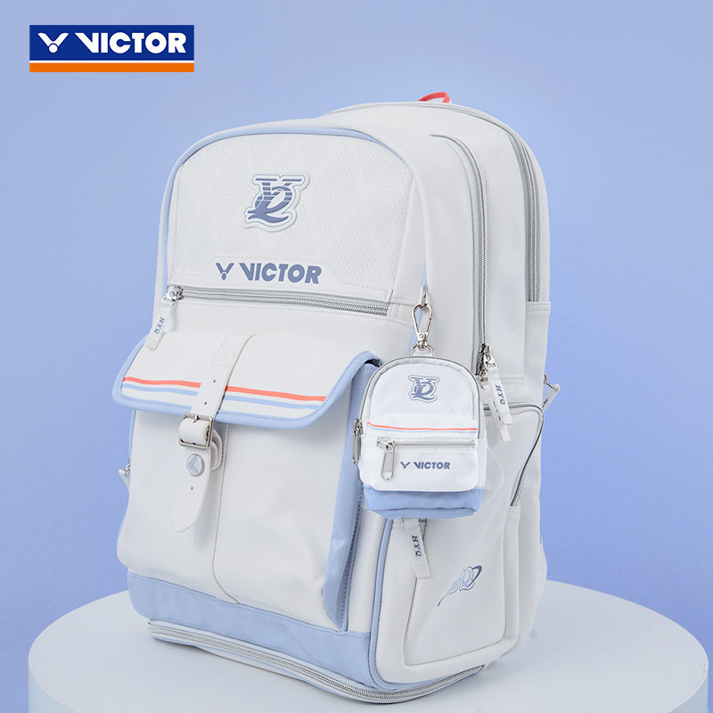 Victor X HYQ Backpack BR5081HYQ A (Bright White)
