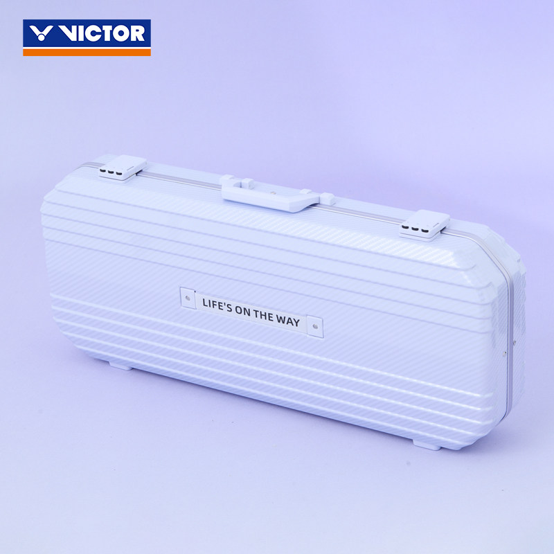Victor X ZSW DX-12 ZSW GB Badminton Racquet Giftbox (UNSTRUNG)