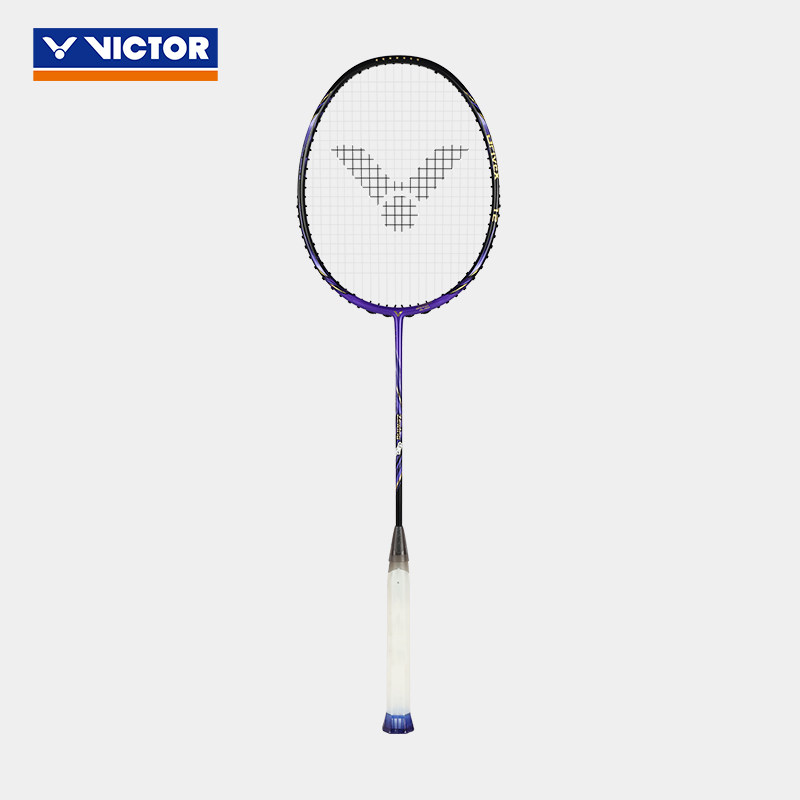 Victor X ZSW DX-12 ZSW GB Badminton Racquet Giftbox (UNSTRUNG)