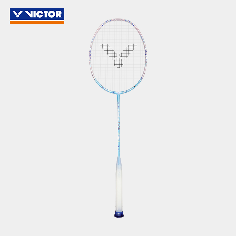 Victor Auraspeed Fantôme F HYQ Badminton Racquet (UNSTRUNG)