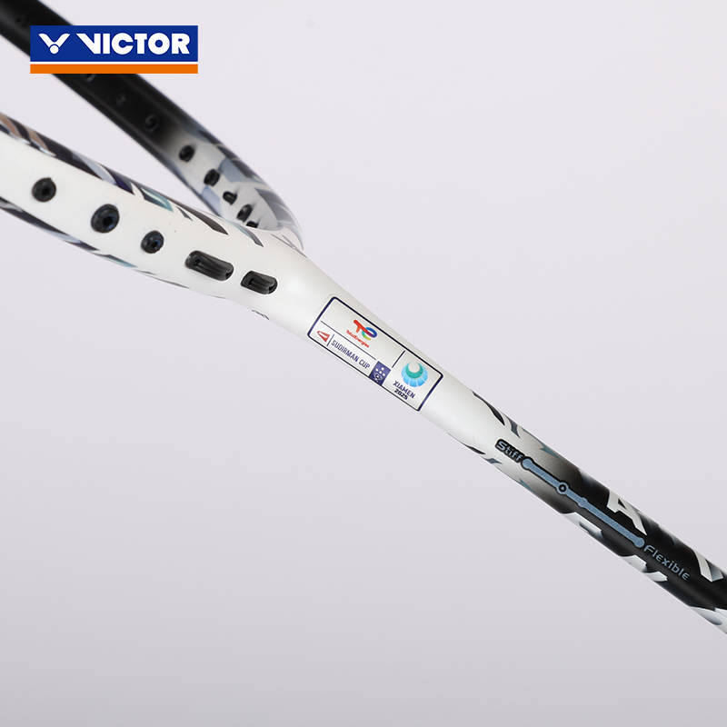 Victor Auraspeed Fantôme SC25 Sudirman Cup 25 Badminton Racquet (UNSTRUNG)