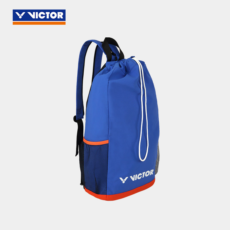 Victor Badminton Backpack BR5022 F (Blue)