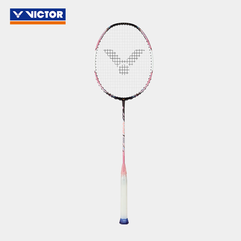 Victor X HYQ Auraspeed FANTÔME F HYQ GB Badminton Racquet Giftbox (UNSTRUNG)