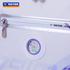 Victor X ZSW Backpack BR5080ZSW (White/ Pastel Lilac)